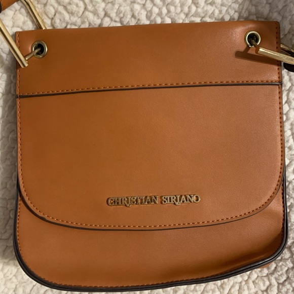 Christian Siriano cartera - Picture 2 of 4